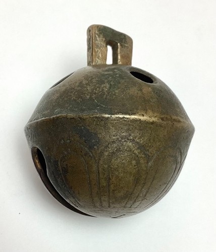 Antique original solid brass - antique,