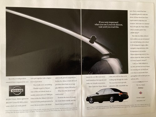 1993 nissan altima two page - nissan,