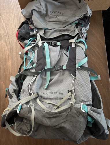 Osprey ariel pro - ariel,