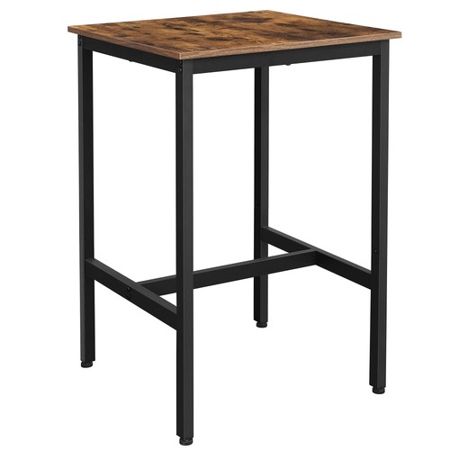 Bar table small - bar, table,