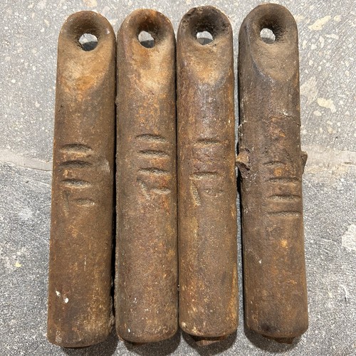 Set antique 5 pound - 3.5,
