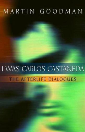 Was carlos castaneda the - castaneda:,