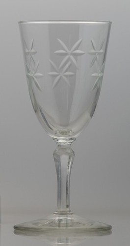 Libbey candlelight wine clear - libbey,