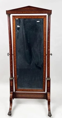 French marquetry inlaid - french,
