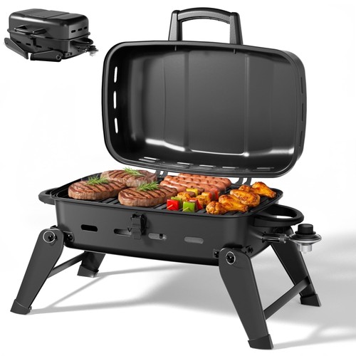 Master cook portable - master, gas