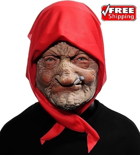 Realistic halloween latex - realistic,