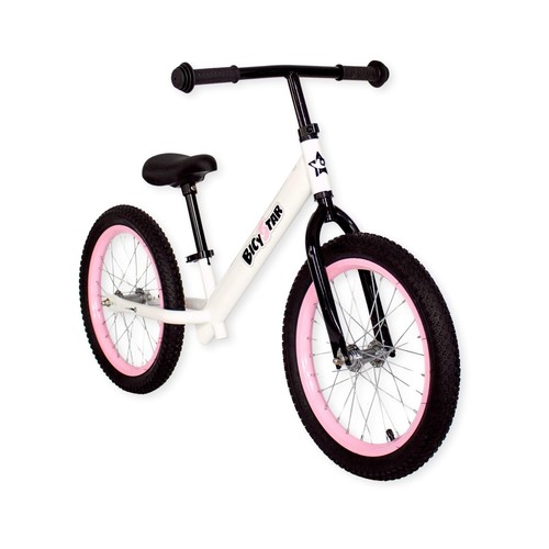 Inch balance bike - balance, toddler