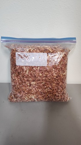 Gallon bag eastern red cedar - gallon,