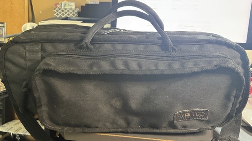 Protec singletrumpet case gig - protec, case/gig