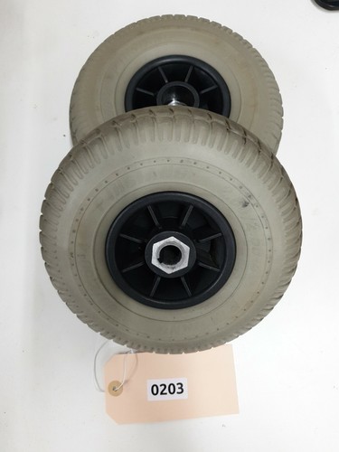 Drive tires shoprider streamer - tires,