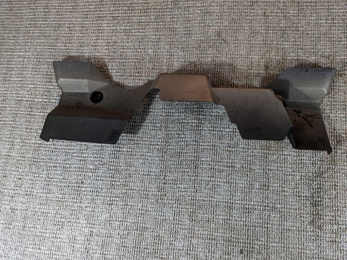 Chevrolet cavalier under hood - chevrolet,