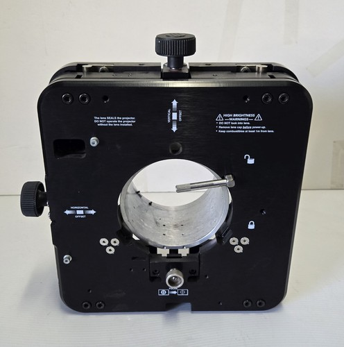 Christie 2230 cinema - christie, cp-2230