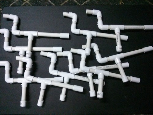 Marshmallow pvc blow - pvc, lot