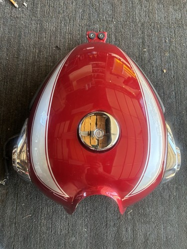 2021 kawasaki 800 fuel tank - w,