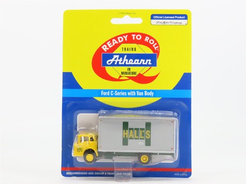 Scale athearn 2759 - scale,