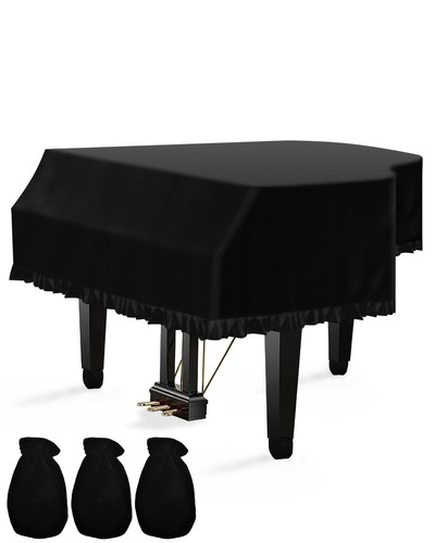 Grand piano cover - grand,
