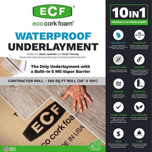 Underlayment vinyl plank - underlayment-vinyl,