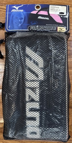 New mizuno franchise - franchise, bag