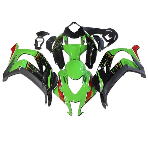 Injection krt green abs - sn,