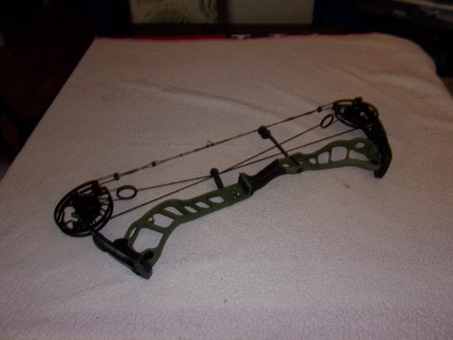 Prime nexus compound bow - 2,