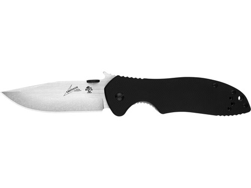 Kershaw emerson cqc pocket - kershaw,