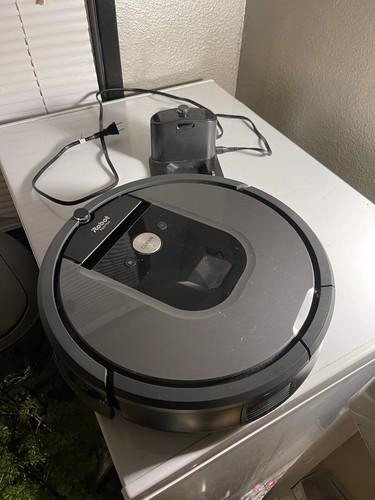 Irobot roomba 960 r960020 - roomba,