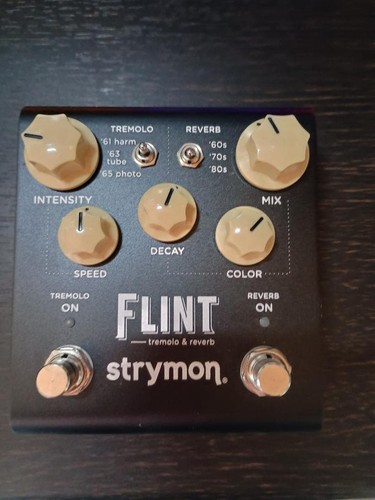 Strymon flint 871644 - strymon,