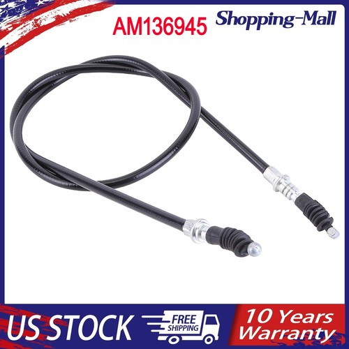 Parking brake cable am136945 - brake,