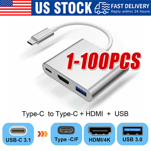 Usb type hdmi - usb, tv