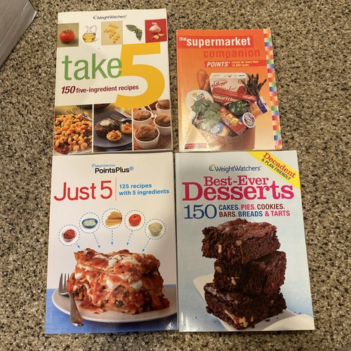 Lot weight watchers - of,