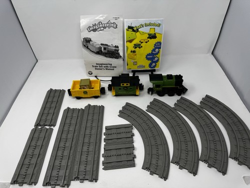 Lionel imagineering john deere - lionel,