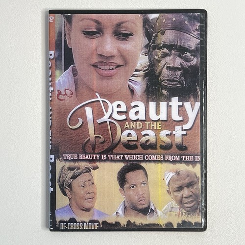 Beauty and the - beast, nollywood