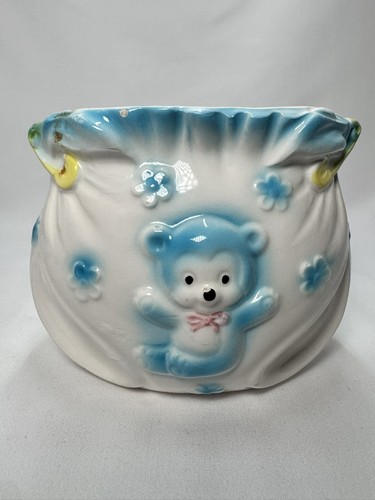 Vtg porcelain baby - vtg,