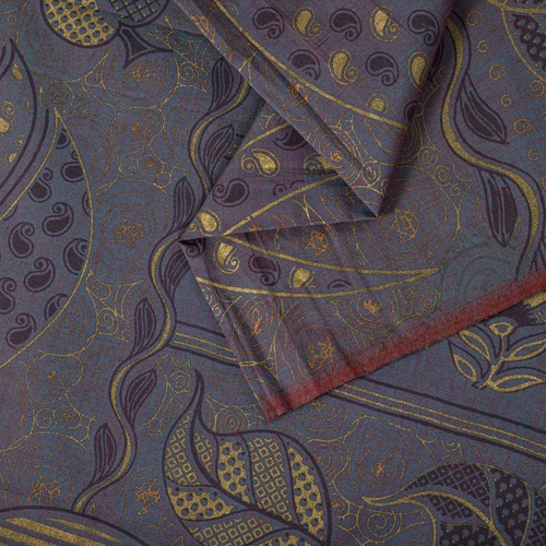 Sanskriti vintage saree - vintage,