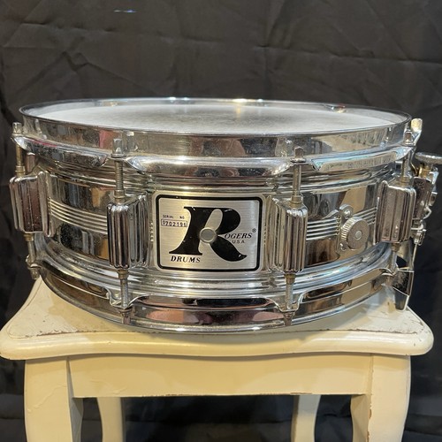 Vintage rogers dynasonic big - vintage, r