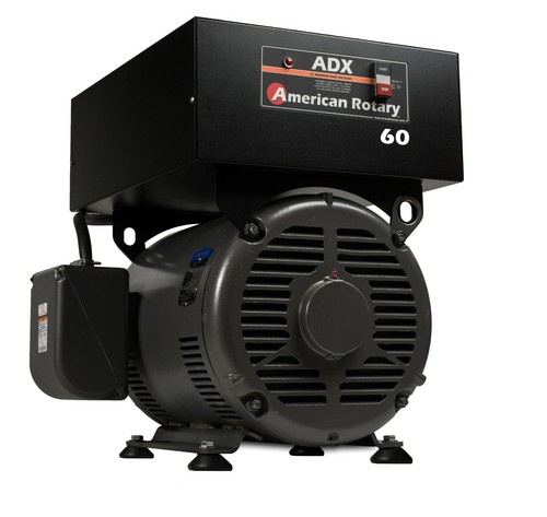 American phase converter - phase,