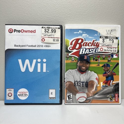 Nintendo wii game lot - nintendo,