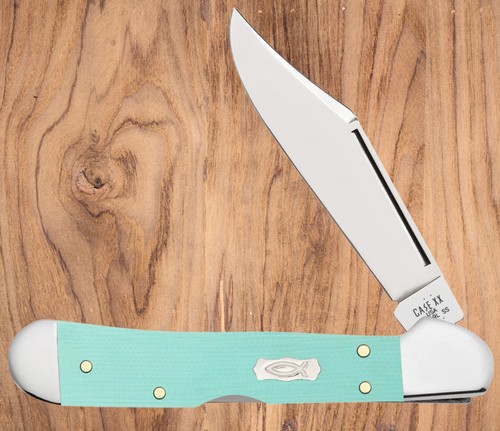 Case 18109 mini copperlock - xx,