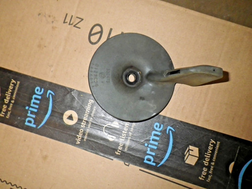 Johnson evinrude 50 hp - evinrude,