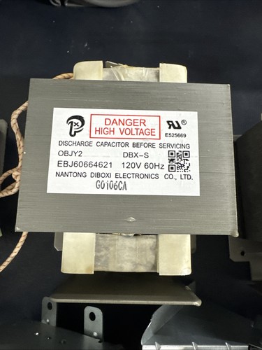 Oem genuine wb27x10971 - oem,
