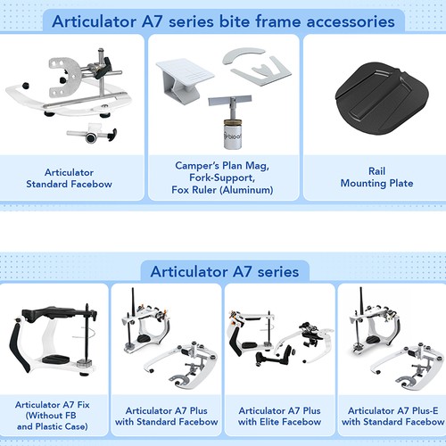 Bioart plus adjustable - bioart,