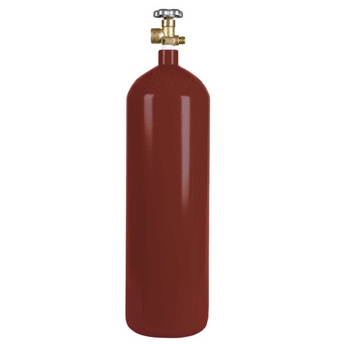 New steel inert gas - new,