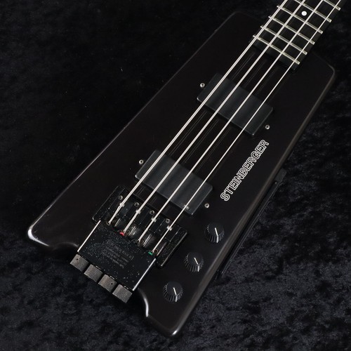 Steinberger black 6384 - black, [6384]