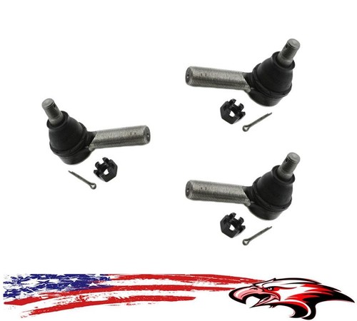Front outer tie rods - tie, short
