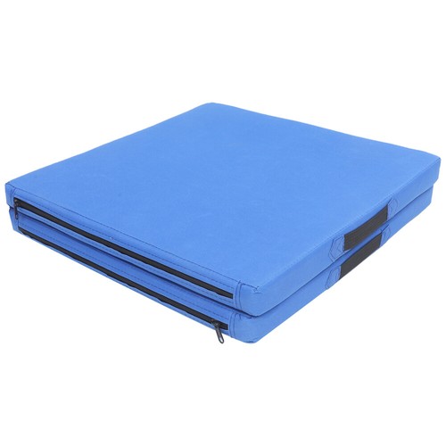 Foldable exercise floor - floor, mat