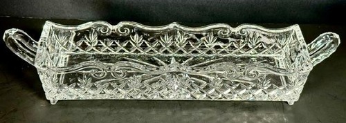 Baroque godinger crystal - godinger,