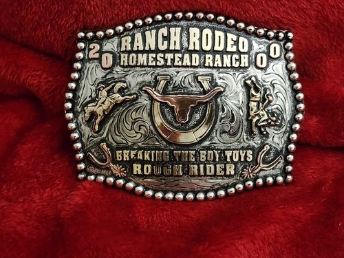 All around roughstock - around, roughstock~rodeo