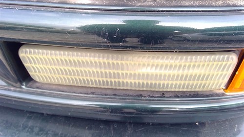 Used turn signal - used,