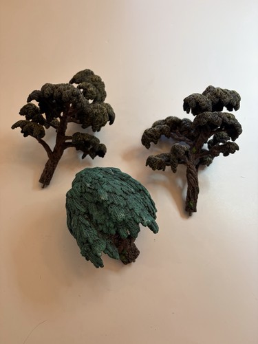Dwarven forge swamp tree - forge,