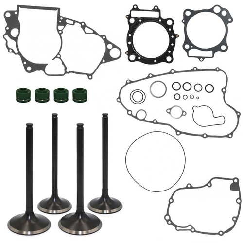 For honda crf450r - honda, crf